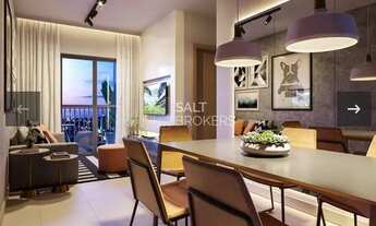 Imagem 6: Apartamento 47, 55 m2 e Garden, Una Proença, localização maravilhosa e ótimas condições de