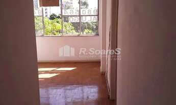 Imagem 4: Apartamento com 2 quartos no Maracanã, Rua Radialista Waldir Amaral