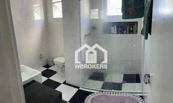 Imagem 7: Apartamento com 3 dormitórios à venda, 172 m² por R$ 1.580.000 - Jardim São Caetano - São