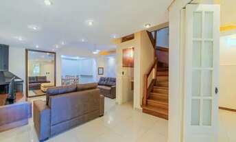 Imagem 4: Casa Condominio para Venda - 210m², 3 dormitórios, sendo 3 suites, 1 vaga - Tristeza