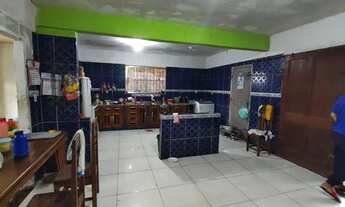 Imagem 6: Casa para aluguel possui 380 metros quadrados com 2 quartos em Icuí-Guajará - Ananindeua