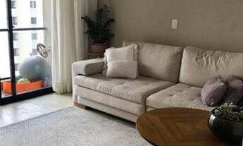 Imagem 3: Apartamento à venda, 78 m² por R$ 850.000,00 - Vila Hamburguesa - São Paulo/SP