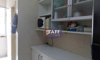 Imagem 6: Apartamento com 3 dormitórios à venda, 124 m² por R$ 600.000,00 - Passagem - Cabo Frio/RJ