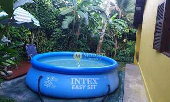 Imagem 2: Casa com 3 dormitórios, 120 m² - venda por R$ 2.000.000,00 ou aluguel por R$ 3.000,00/dia