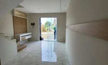 Imagem 5: Casa de condomínio sobrado para venda tem 70 metros quadrados com 2 quartos