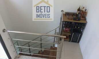 Imagem 7: Duplex para venda tem 160 m2 com 4 quartos em Glória - Macaé - RJ