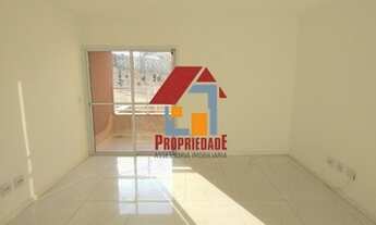 Imagem 2: NOVA LIMA - Apartamento Padrão - Bosque Do Jambreiro