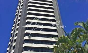 Imagem 3: APARTAMENTO RESIDENCIAL em SALVADOR - BA, JARDIM APIPEMA