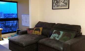 Imagem 4: Apartamento em Vila Santo Estéfano - São Paulo