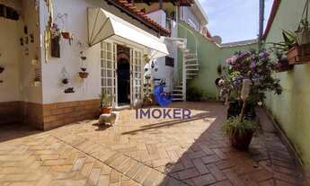 Imagem: Casa térrea em Poá/SP 2 quartos (1 suíte)