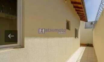 Imagem: Casa em SETSUL - Três Lagoas