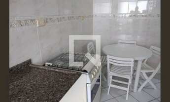 Imagem 5: Apartamento para Aluguel - Guilhermina, 1 Quarto, 74 m2