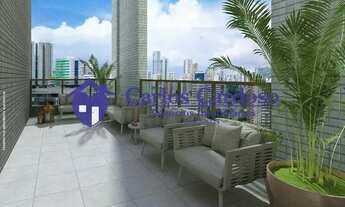 Imagem 3: Apartamento Apartamento com 1 dormitório