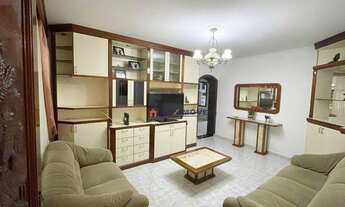 Imagem 3: Casa com 3 dormitórios à venda, 264 m² por R$ 750.000,00 - Parque Erasmo Assunção - Santo