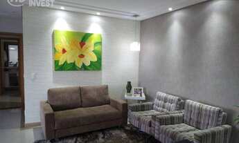 Imagem 6: Apartamento mobiliado com 1 dormitórios para alugar, 86 m² - Jardim Trevo - Jundiaí/SP