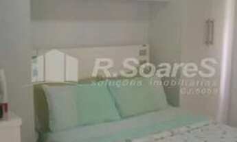 Imagem 3: Apartamento com 2 quartos no Cachambi. Rua Garcia Redondo