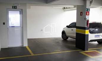 Imagem 2: Apartamento para Venda em Uberlândia, Santa Mônica, 2 dormitórios, 1 suíte, 1 banheiro, 1