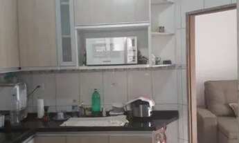 Imagem 2: Apartamento com 2 dormitórios à venda, 62 m² por R$ 276.000,00 - Vila Bandeirantes - Caçap