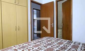 Imagem 7: Apartamento à Venda - Jardim Montanhês, 3 Quartos, 76 m2