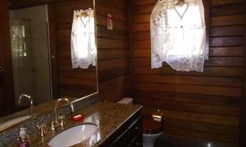 Imagem 4: Casa residencial à venda, Carlos Guinle, Teresópolis