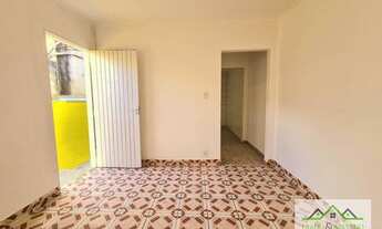 Imagem 5: Casa para alugar, 50 m² por R$ 1.691,00/mês - Jardim Colombo - São Paulo/SP