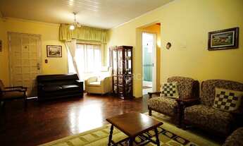 Imagem 4: PORTO ALEGRE - Casa Padrão - Cidade Baixa