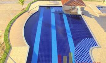 Imagem: Uruaçu - Flat - Lago Serra da Mesa