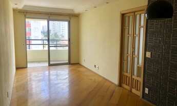 Imagem: Apartamento Vila Prudente São Paulo/SP