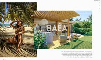 Imagem 5: Viva o paraíso na praia de Pitinga: Casa de 4 suítes em condomínio exclusivo e luxuoso