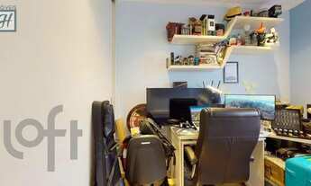 Imagem 3: Venda Apartamento com 2 dormitórios