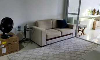 Imagem 7: Apartamento para aluguel com 140 metros quadrados com 4 quartos em Itapuã - Vila Velha - E