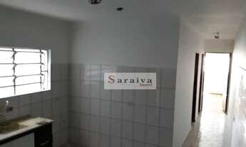 Imagem 2: Casa com 2 dormitórios à venda, 134 m² por R$ 298.000,00 - Jardim Teles de Menezes - Santo