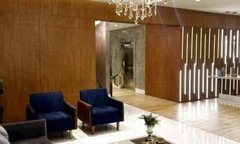 Imagem 3: Apartamento com 2 dormitórios sendo 1 suíte com 77 m² - Centro - Imbituba/SC