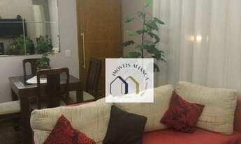 Imagem: Apartamento com 2 dormitórios à venda