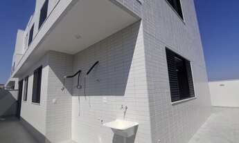 Imagem: Belo Horizonte - Apartamento Padrão - Planalto