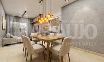 Imagem 4: Apartamento em construção com 2 dormitórios - Santa Regina - Itajaí/SC