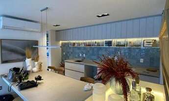 Imagem 4: Apartamento com 2 dormitórios à venda, 136 m² por R$ 3.265.000,00 - Praia Brava - Itajaí/S