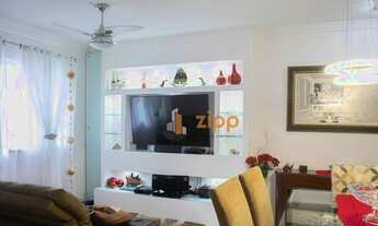 Imagem: Sobrado com 3 dormitórios à venda, 137