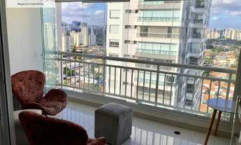 Imagem: Apartamento, 74 m² - venda por R$ 1.100.000,00