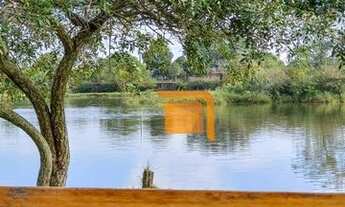 Imagem 2: Terreno à venda, 1071 m² por R$ 200.000,00 - Residence Park - Gravataí/RS