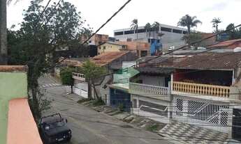 Imagem 4: Casa com 3 dormitórios à venda, 122 m² por R$ 340.000,00 - Jardim da Represa - São Bernard