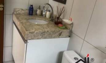 Imagem 5: CASA RESIDENCIAL em CAMAÇARI - BA, AREMBEPE (ABRANTES