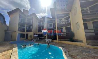 Imagem 1: TRIPLEX NO VARANDAS DE PIRANGI - LOC TEMPORADA