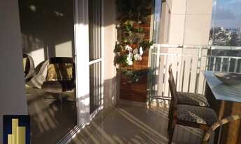 Imagem 2: APARTAMENTO RESIDENCIAL em SÃO PAULO - SP, VILA ANDRADE/MORUMBI