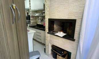 Imagem 5: Apartamento com 2 dormitórios à venda, 40 m² por R$ 270.000,00 - Centro - Matinhos/PR