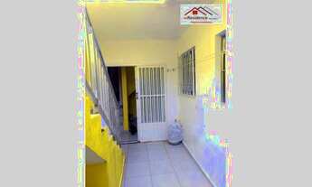 Imagem 7: Térrea para venda possui 87 metros quadrados com 2 quartos em Jardim Hercilia - São Paulo