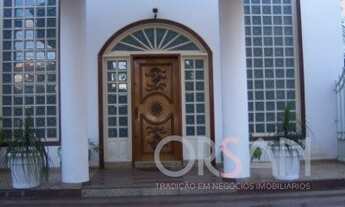 Imagem 2: SAO CAETANO DO SUL - Sobrado Padrão - Jardim Sao Caetano