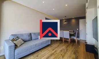 Imagem 4: Apartamento Venda 3 Dormitórios - 92 m² Vila Clementino