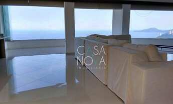 Imagem 7: Casa com 4 dormitórios à venda, 800 m² por R$ 7.000.000,00 - Marapé - Santos/SP