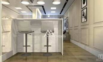 Imagem 4: Apartamento com 2 dormitórios à venda, 49 m² por R$ 286.000,00 - Itaipava - Itajaí/SC